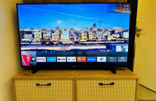 Kagithane Apartamento | Rose Point Residence