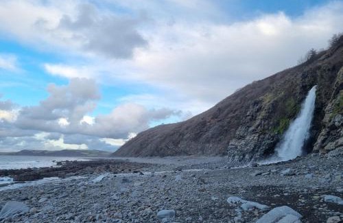 Bucks Mills Casa | Rose's Cottage, Bucks Mills