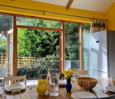 Bucks Mills Casa | Rose's Cottage, Bucks Mills