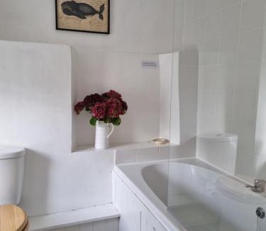 Bucks Mills Casa | Rose's Cottage, Bucks Mills