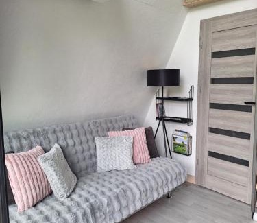 Vidzeme Chalet De Esquí | Rose Valley Cottage