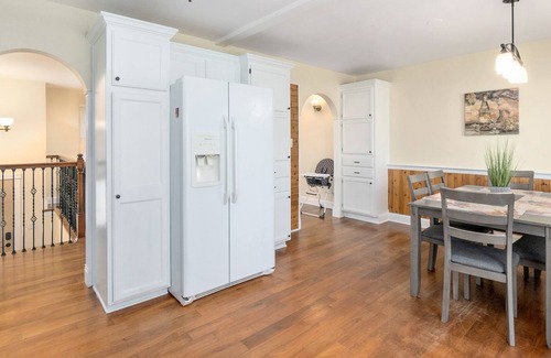 Roselle Casa | Roselle Rental