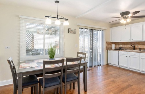 Roselle Casa | Roselle Rental