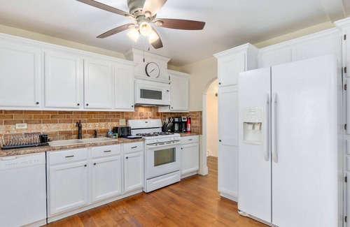 Roselle Casa | Roselle Rental