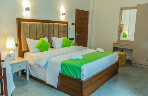 Matara Apartamento | Rosemary Villa - Matara