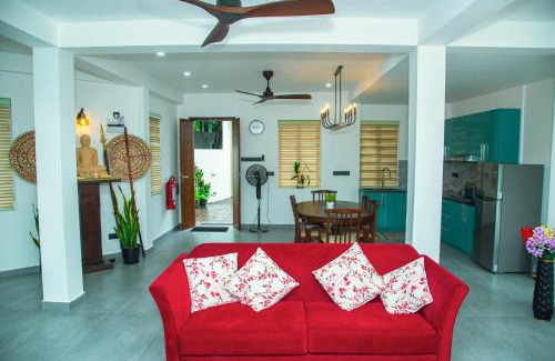 Matara Apartamento | Rosemary Villa - Matara