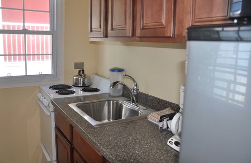 Pembroke Apartamento | Rosemont Guest Suites