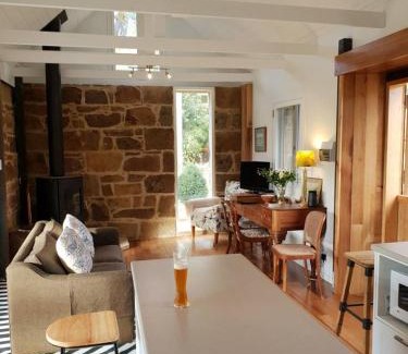 Hayes Apartamento | Rosendale Stables