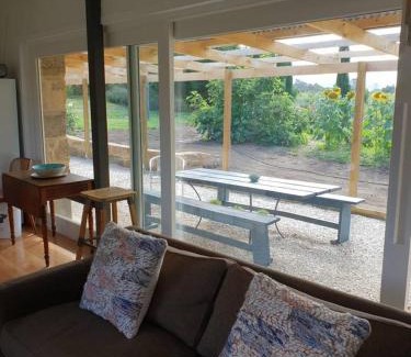 Hayes Apartamento | Rosendale Stables