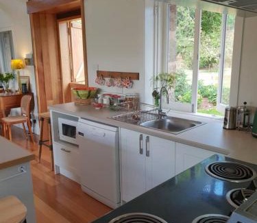 Hayes Apartamento | Rosendale Stables