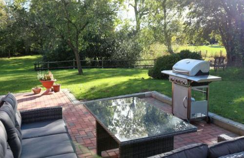 Stoltebuell Casa | Rosenkate