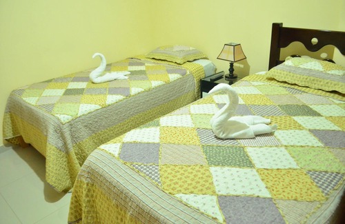 Los Olivos Cama Y Desayuno | Rosenverg House Lima Airport