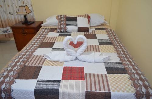 Los Olivos Cama Y Desayuno | Rosenverg House Lima Airport