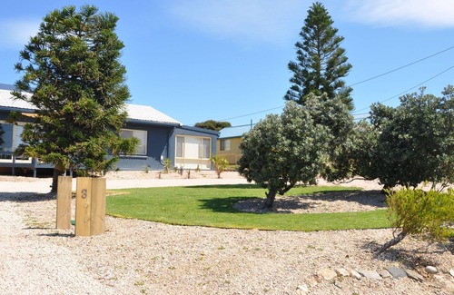 Port Elliot Cabaña | Rosetta Beach Cottage - Pt Elliot - admite mascotas, vistas al mar