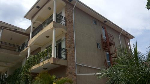 Arua Hotel | RoseVilla Hotel