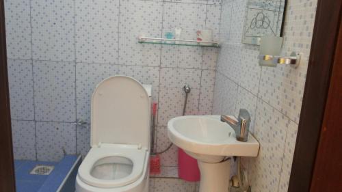 Arua Hotel | RoseVilla Hotel