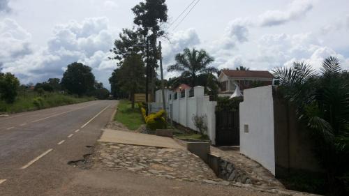 Arua Hotel | RoseVilla Hotel