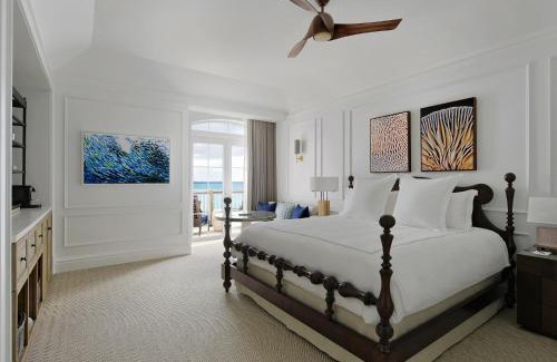 Hamilton Parish Complejo | Rosewood Bermuda