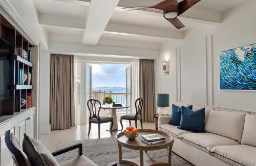 Hamilton Parish Complejo | Rosewood Bermuda