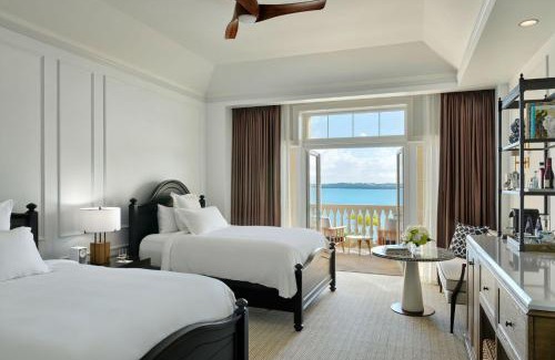Hamilton Parish Complejo | Rosewood Bermuda