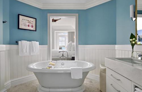 Hamilton Parish Complejo | Rosewood Bermuda