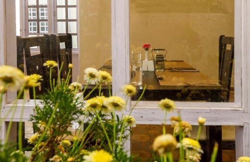 Ooty Hotel | Rosewood by Nature Resorts and Stays