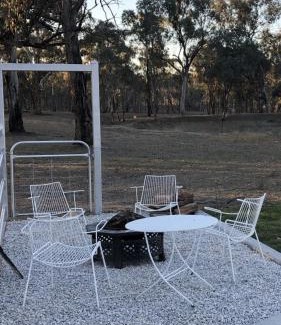 Grattai Cama Y Desayuno | Rosewood Cottage