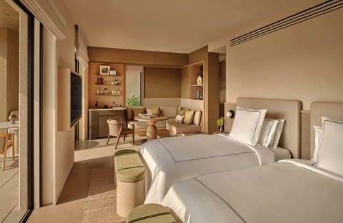 Miyakojima Hotel | Rosewood Miyakojima