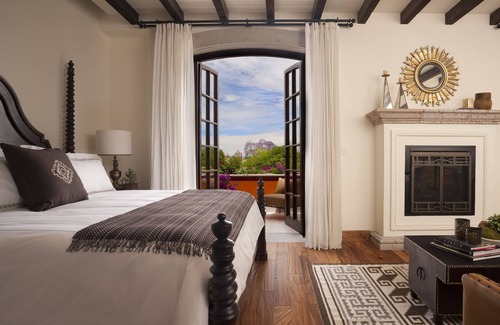 Zona Centro Hotel | Rosewood San Miguel De Allende