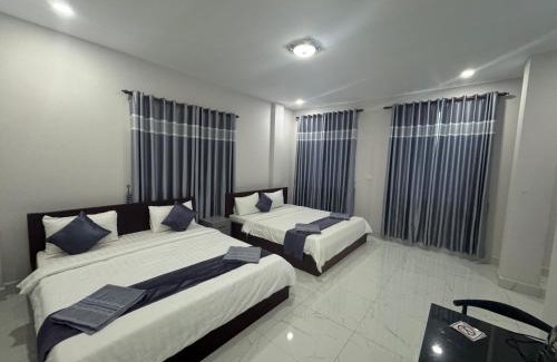 Mittakpheap Casa | RoSi Guesthouse & coffee