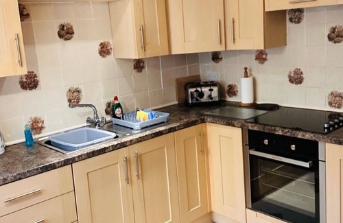 Woolsery Cabaña | Casa de vacaciones de Rosie en North Devon con piscina cubierta climatizada