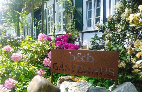 Halle Cama Y Desayuno | Rosindell cottage
