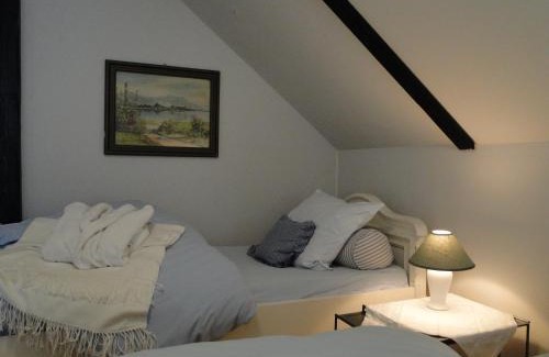Halle Cama Y Desayuno | Rosindell cottage