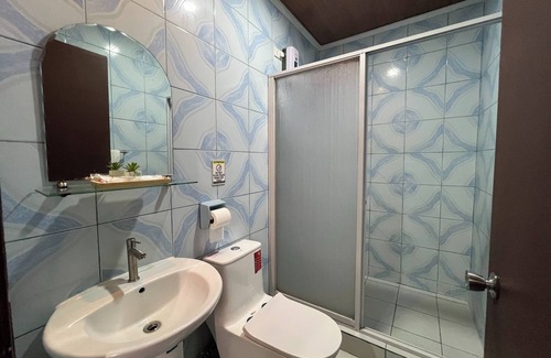 Malabanias Hotel | Rossa Hotel