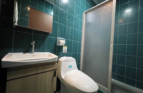 Malabanias Hotel | Rossa Hotel