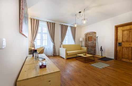 Brasov City Centre Hotel | ROSSMARKT HAUS