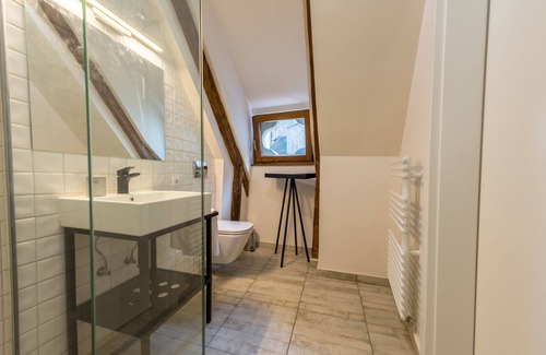 Brasov City Centre Hotel | ROSSMARKT HAUS