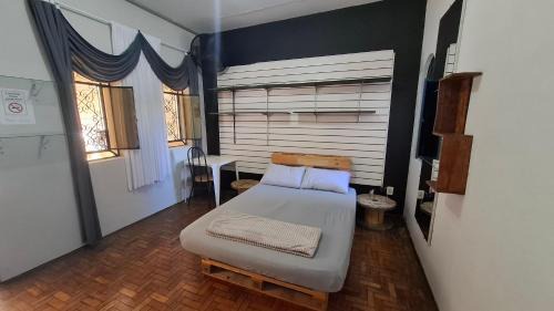 Botucatu Casa | Rota Mundus Turismo e Hospedagem