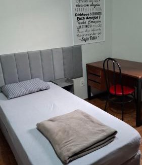 Botucatu Casa | Rota Mundus Turismo e Hospedagem