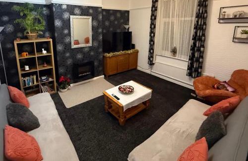 Rotherham Casa | Rotherham Kimberworth