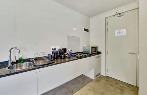 Bo'Kaap Casa | Rouge on Rose Boutique Hotel