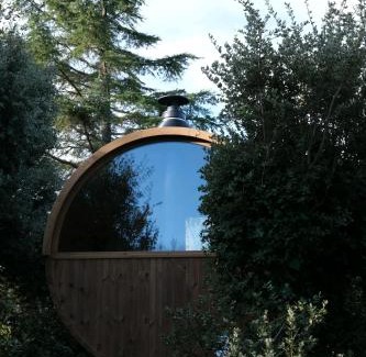 Mormoiron Apartamento | Rouleraventoux, Gîte sportif avec piscine, sauna, salle de sport, jardin