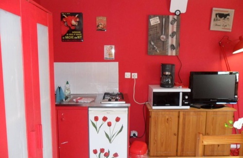 Saint-Pol-sur-Ternoise Otro | Roulotte et Gîte chambres d'hôtes