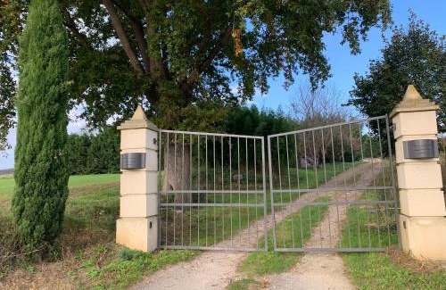 Mirepoix Otro | Roulotte et Nature