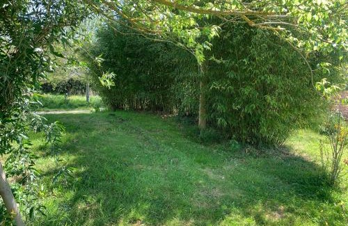 Mirepoix Otro | Roulotte et Nature