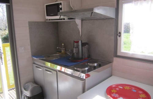 Tarascon Cabina | Trailer Pitchoune