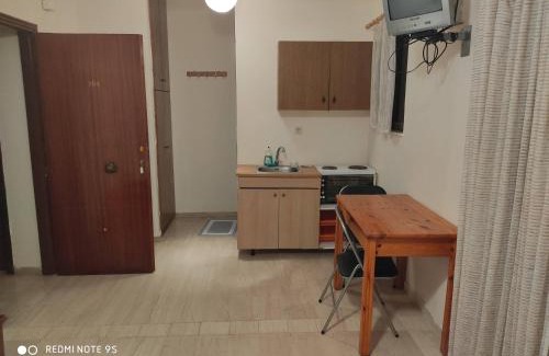 Nikolaiika Apartamento | Rousetis