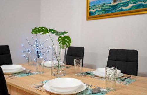 Dafni Apartamento | Roussas place-Dafni Metro 1