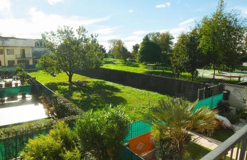 Rovato Apartamento | Rovato entire apartment in the capital of Franciacorta