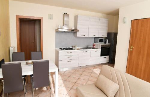 Rovato Apartamento | Rovato entire apartment in the capital of Franciacorta